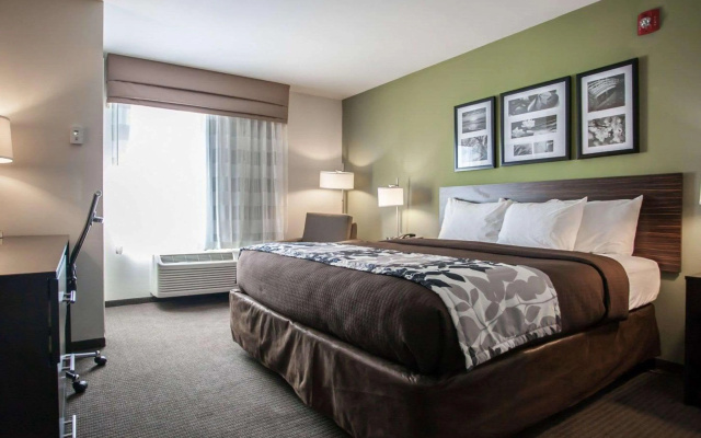 photo 4 of Sleep Inn & Suites Gulfport