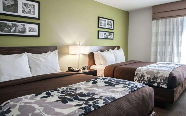 photo 5 of Sleep Inn & Suites Gulfport