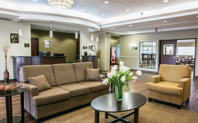 photo 2 of Rest Well Inn & Suites