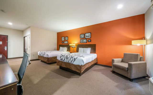 photo 3 of Rest Well Inn & Suites