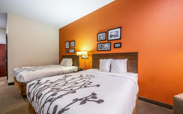 photo 4 of Rest Well Inn & Suites
