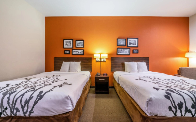 photo 5 of Rest Well Inn & Suites
