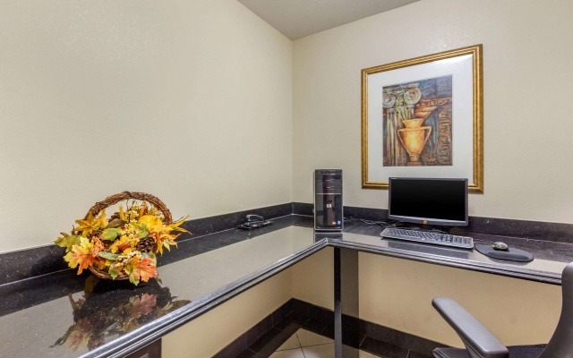 photo 3 of Sleep Inn & Suites Jacksonville West