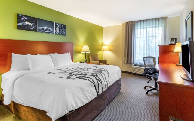 photo 5 of Sleep Inn & Suites Jacksonville West