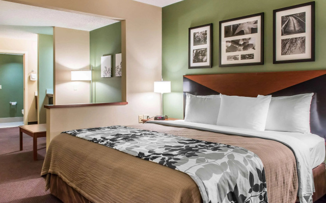 photo 3 of Sleep Inn & Suites of Lancaster County