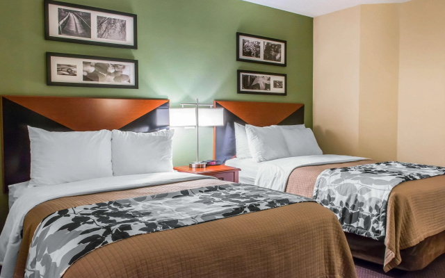photo 5 of Sleep Inn & Suites of Lancaster County