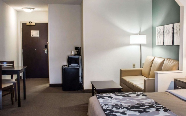 photo 4 of Sleep Inn & Suites Monticello