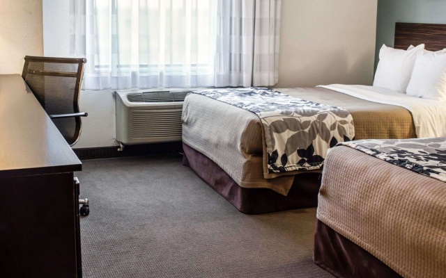 photo 5 of Sleep Inn & Suites Monticello