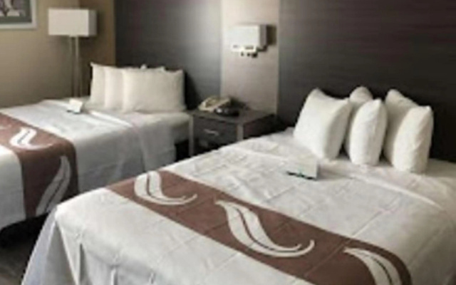 photo 4 of Quality Inn & Suites Roanoke - Fort Worth North
