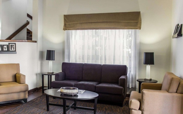 photo 4 of Sleep Inn & Suites Spring Lake - Fayetteville near Fort Bragg