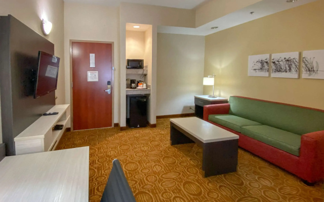 photo 5 of Sleep Inn & Suites Springdale West