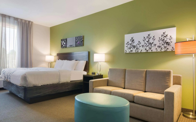 photo 3 of Sleep Inn East Camden