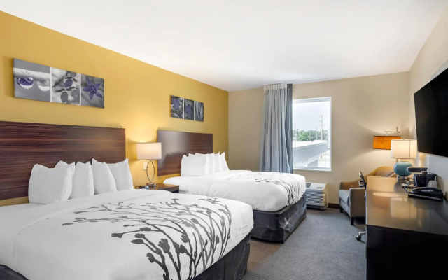 photo 5 of Sleep Inn North - Central York