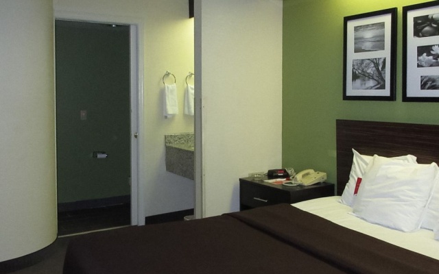 photo 3 of Sleep Inn