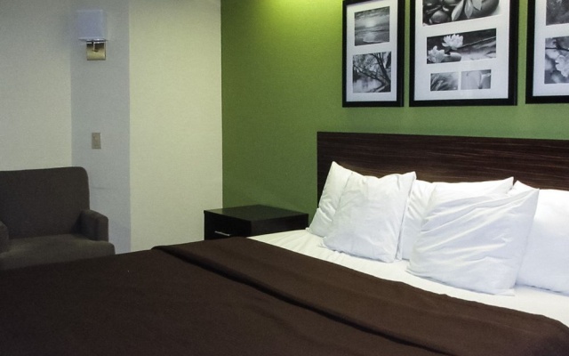 photo 5 of Sleep Inn