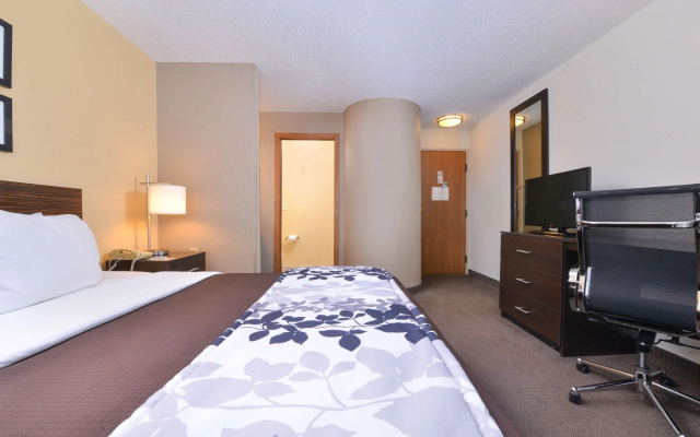 photo 5 of Sleep Inn Fayetteville North