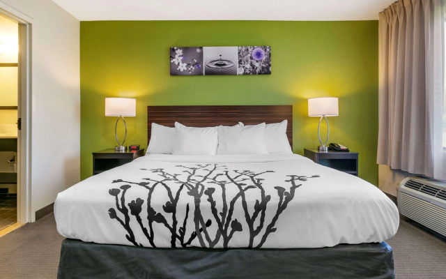 photo 3 of Sleep Inn Allentown - Fogelsville