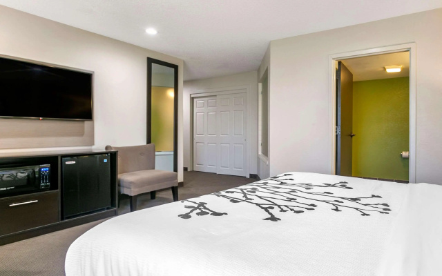 photo 4 of Sleep Inn Allentown - Fogelsville