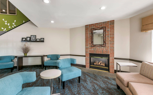 photo 5 of Sleep Inn Allentown - Fogelsville