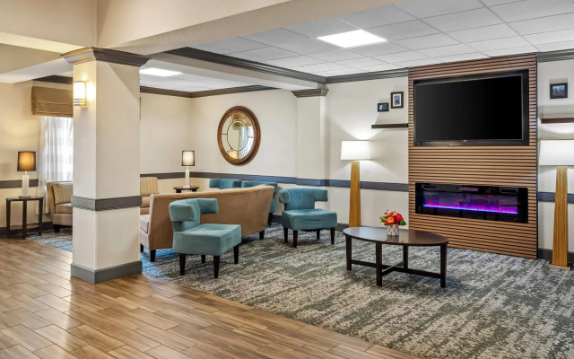 photo 3 of Sleep Inn & Suites Hiram - Atlanta Northwest