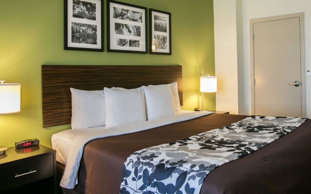 photo 5 of Sleep Inn & Suites Dripping Springs - Austin Area