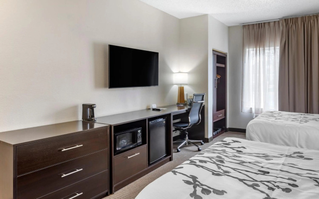 photo 5 of Sleep Inn & Suites Lebanon - Nashville Area