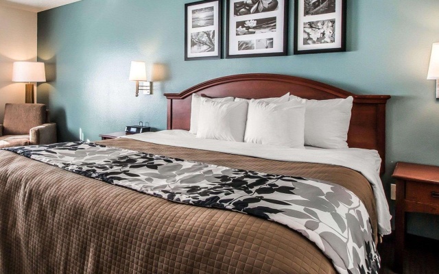 photo 3 of Sleep Inn & Suites Mount Vernon