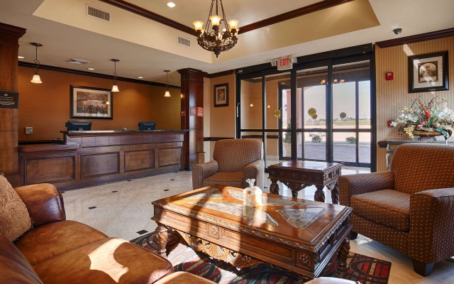 photo 2 of Best Western Orange Inn & Suites
