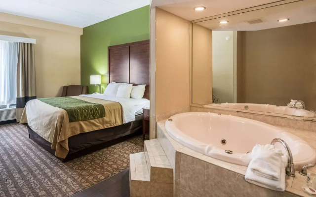 photo 4 of Comfort Inn & Suites Panama City North
