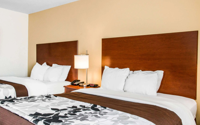 photo 5 of Sleep Inn & Suites Pooler - Savannah Area