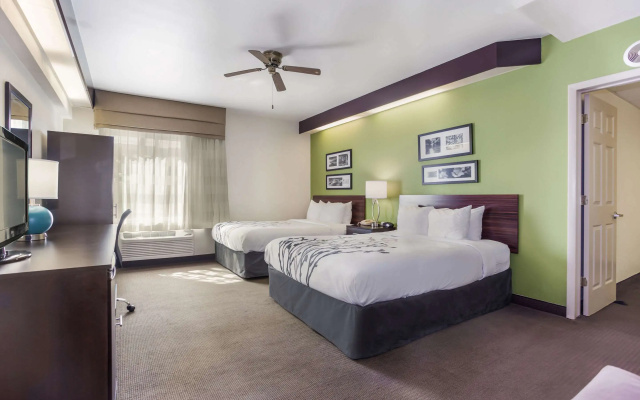 photo 3 of Sleep Inn Little River - North Myrtle Beach