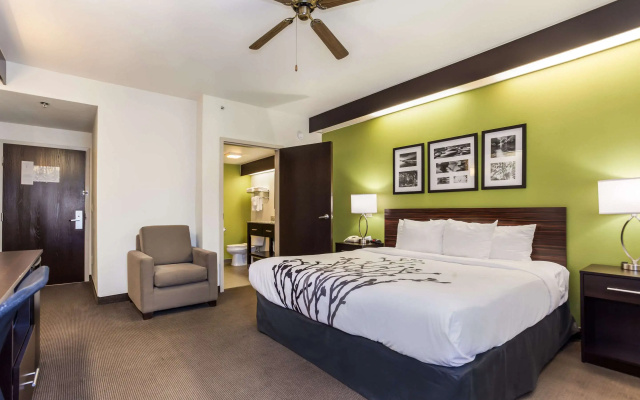 photo 5 of Sleep Inn Little River - North Myrtle Beach