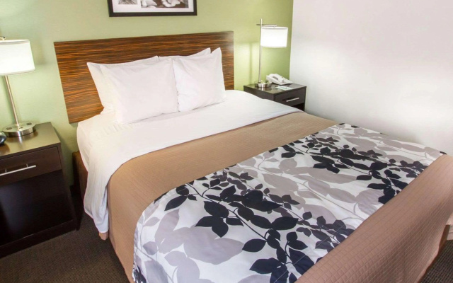 photo 5 of Sleep Inn North Scottsdale near Mayo Clinic