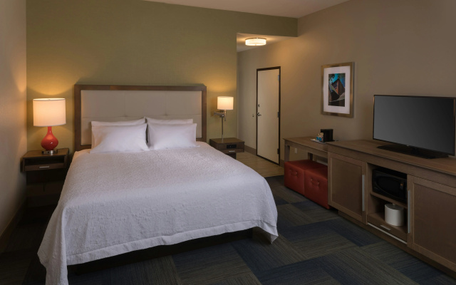 photo 4 of Hampton Inn & Suites Asheville Biltmore Village