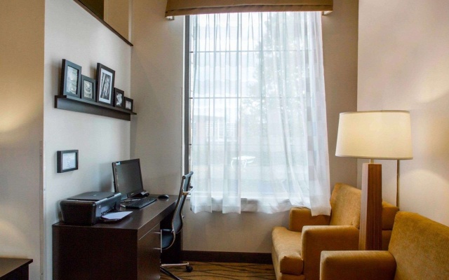 photo 3 of Sleep Inn Nashville - Brentwood - Cool Springs