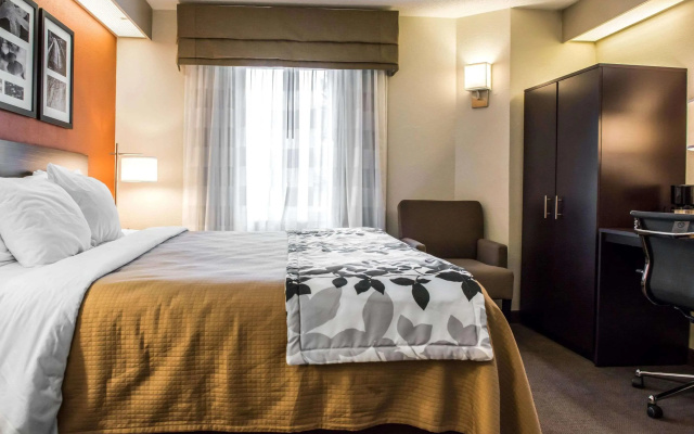 photo 3 of Quality Inn Bridgeport - Clarksburg