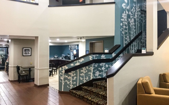photo 2 of Sleep Inn Chattanooga Hamilton Place