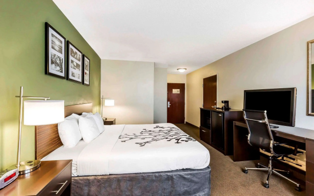 photo 3 of Sleep Inn Columbia Gateway