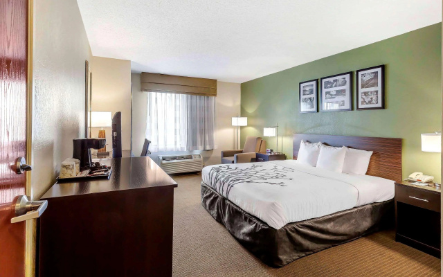 photo 4 of Sleep Inn Columbia Gateway