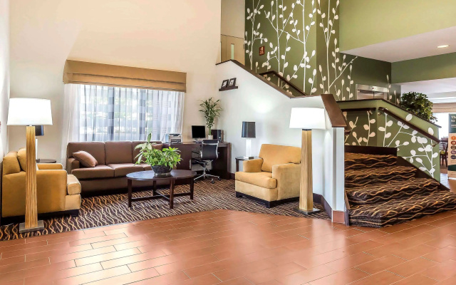 photo 5 of Sleep Inn Columbia Gateway