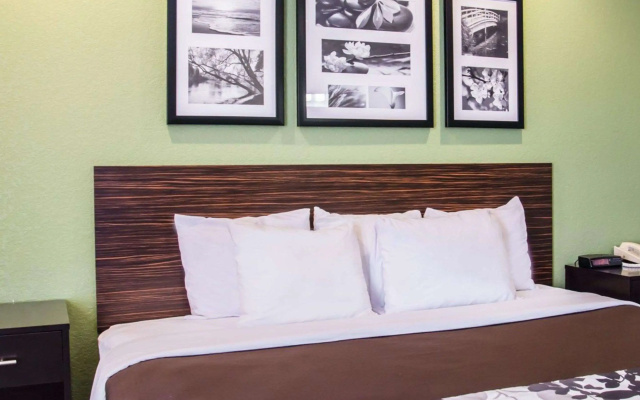 photo 3 of Sleep Inn Concord - Kannapolis