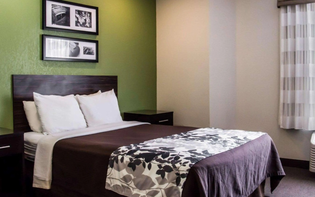 photo 4 of Sleep Inn Concord - Kannapolis
