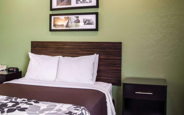 photo 5 of Sleep Inn Concord - Kannapolis