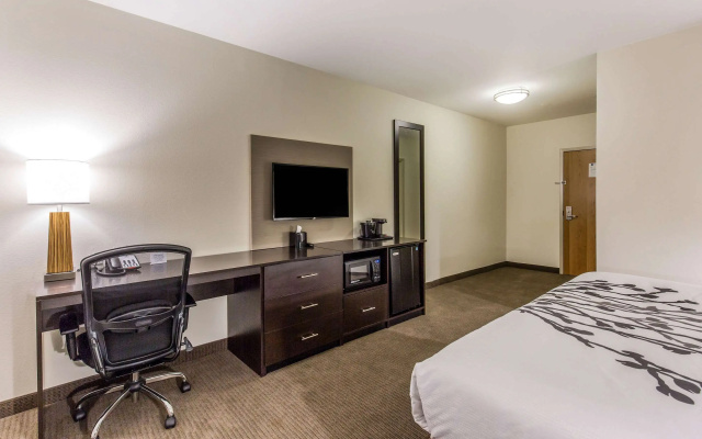 photo 4 of Sleep Inn Dallas Love Field - Medical District