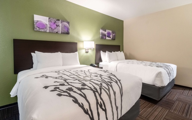 photo 4 of Sleep Inn Dallas Northwest - Irving