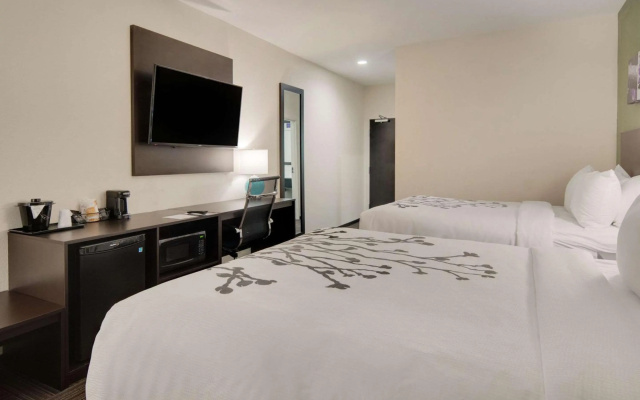 photo 5 of Sleep Inn Dallas Northwest - Irving