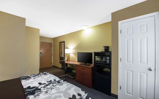 photo 4 of Sleep Inn Denver Tech Center