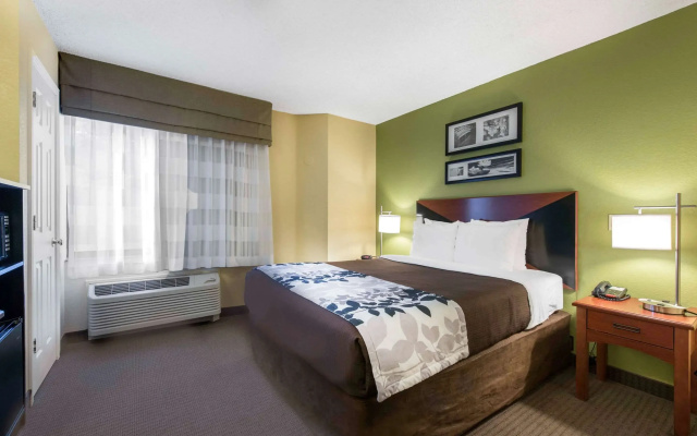 photo 5 of Sleep Inn Denver Tech Center