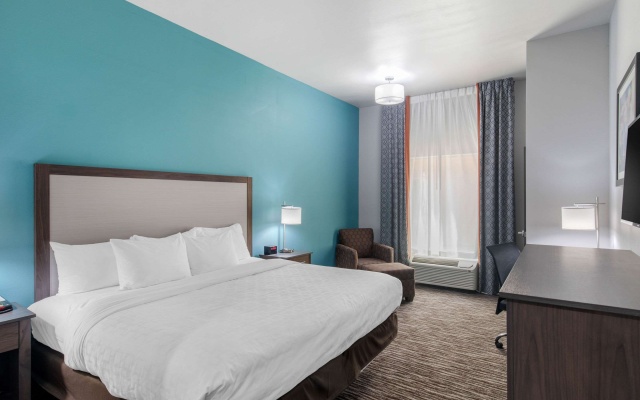 photo 5 of Clarion Inn & Suites DFW North