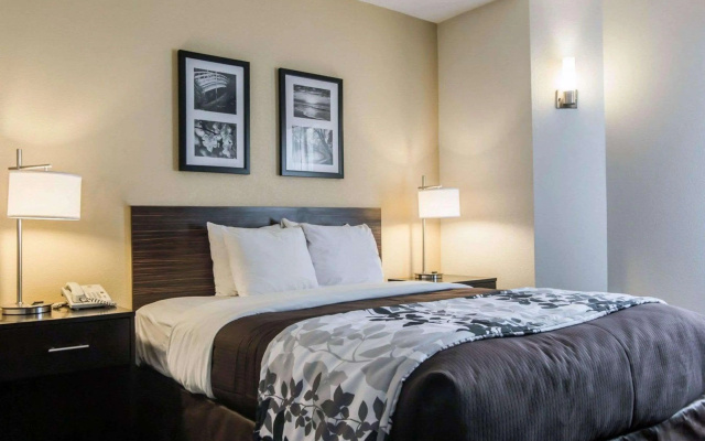 photo 5 of Sleep Inn Florence North